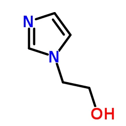1-(2-Hydroxyethyl)imidazole CAS 1615-14-1 suppliers