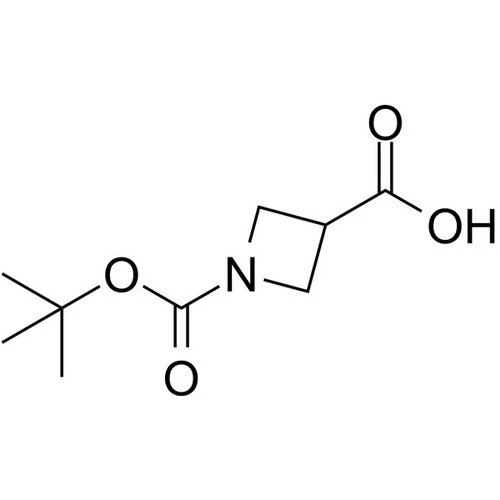 1-(tert-Butoxycarbonyl)azetidine-3-carboxylic Acid CAS 142253-55-2 factory