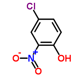 4-Chloro-2-nitrophenol CAS 89-64-5 best