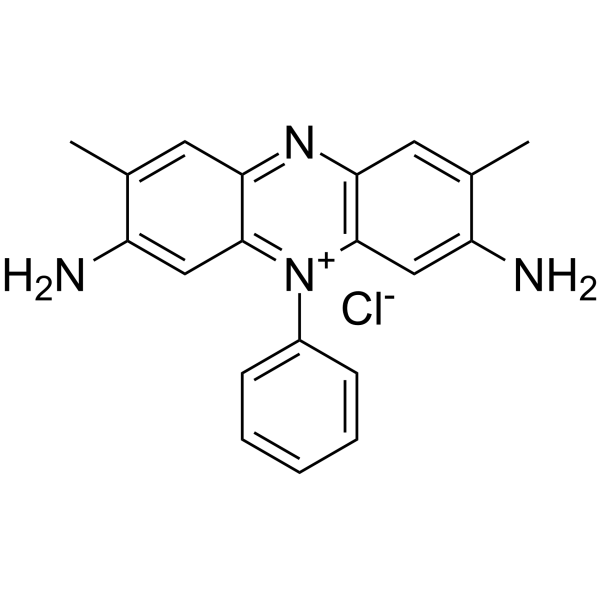 Basic Red 2 CAS 477-73-6 factory