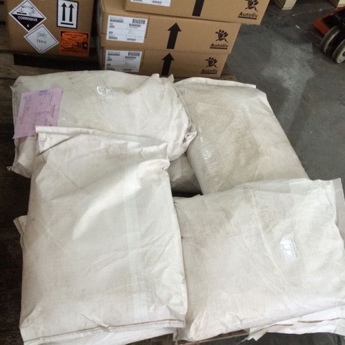 Stearic-acid-Cadmium-salt