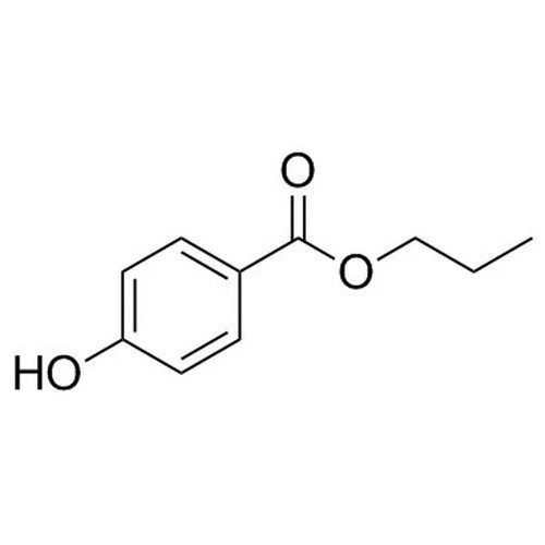 Propylparaben CAS 94-13-3 suppliers