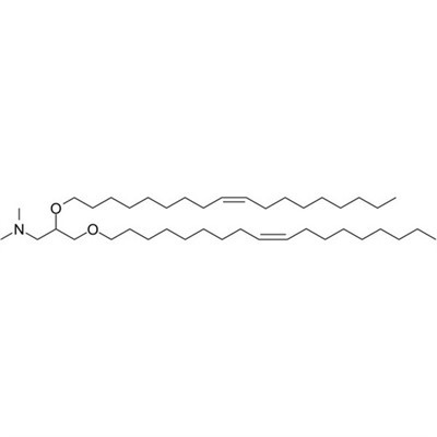 1,2-dioleyloxy-3-dimethylaminopropane （DODMA） CAS 104162-47-2