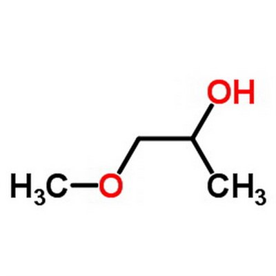 1-Methoxy-2-propanol （PGMME） CAS 107-98-2