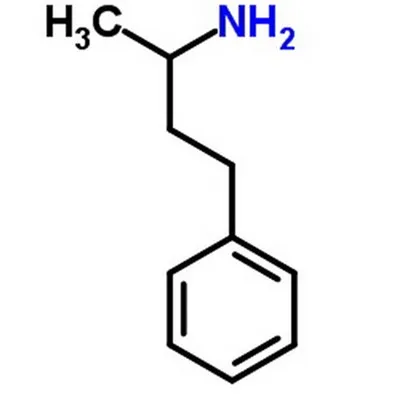 1-Methyl-3-ffenylpropylamin CAS 22374-89-6
