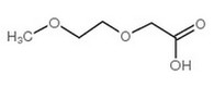 2-(2-Methoxyethoxy)Asid asetig CAS 16024-56-9