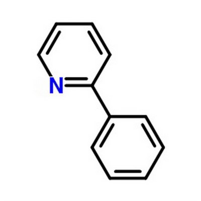 2-Phenylpyridine CAS 1008-89-5