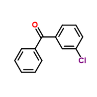 3-Chlorobenzophenone CAS 1016-78-0