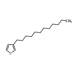 3-n- Dodecylthiophene CAS 104934-52-3