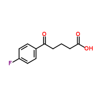 4-(4-Flworobenzoyl)Asid butyrig CAS 149437-76-3