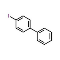 4-Iodobiphenyl CAS 1591-31-7