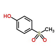 4-Methylsulfonylphenol CAS 14763-60-1