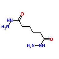 Dihydrazide Adipic CAS 1071-93-8