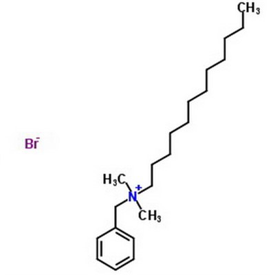 Benzalkonium Bromid CAS 7281-04-1