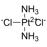 Cisplatin CAS 15663-27-1