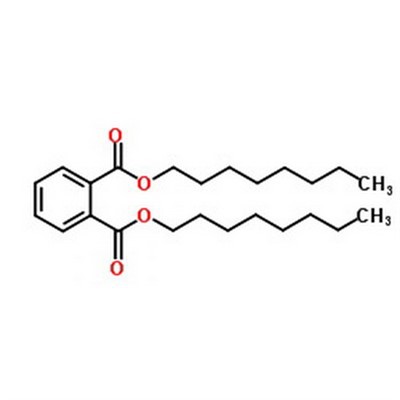 Di{0}}n-ocyl Phthalate (DOP) CAS 117-84-0