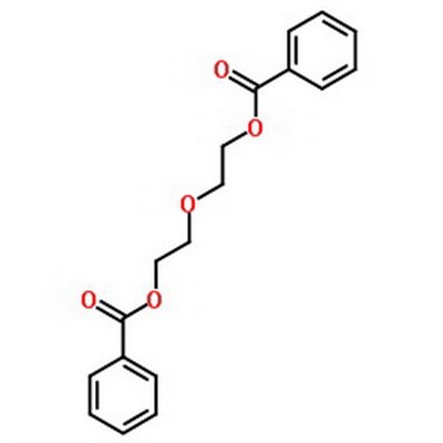 Diethylene Glycol Dibenzoate （DEGDB） CAS 120-55-8