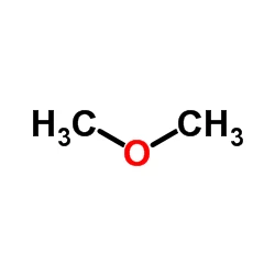 Dimethyl Ether CAS 115-10-6