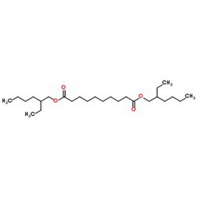Dioctyl Sebacate CAS 122-62-3