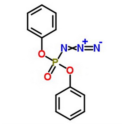 Deuffenyl Azidophosphate (DPPA) CAS 26386-88-9