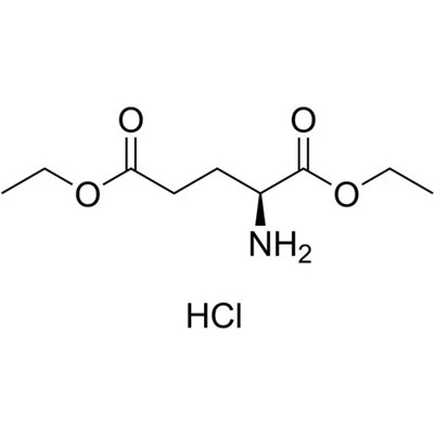 L-Asid Glutamic Dietyl Ester Hydrochloride CAS 1118-89-4
