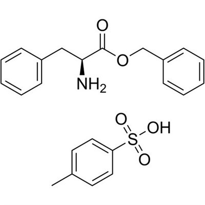 L-Phenylalanine Benzyl Ester Tosylate CAS 1738-78-9