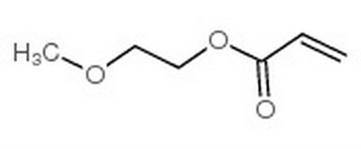 Methoxyethyl Acrylate CAS 3121-61-7