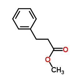 Methyl 3-phenylpropionate CAS 103-25-3
