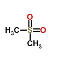 Methylsulfonylmethane (MSM) CAS 67-71-0