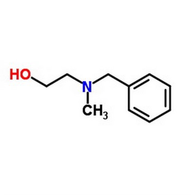 N{0}}Benzyl-N-methylethanolamine CAS 101-98-4