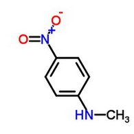 N-Methyl-4-nitroaniline CAS 100-15-2