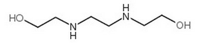 N,N'-bis-(2-Hydroxyethyl)ethylediamine CAS 4439-20-7