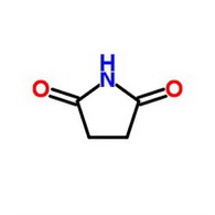 Succinimide CAS 123-56-8