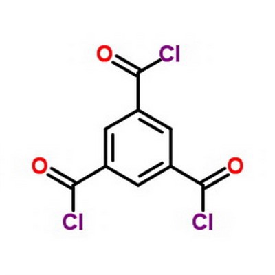 Trimesoyl Cloride CAS 4422-95-1