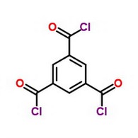 Trimesoyl Cloride CAS 4422-95-1